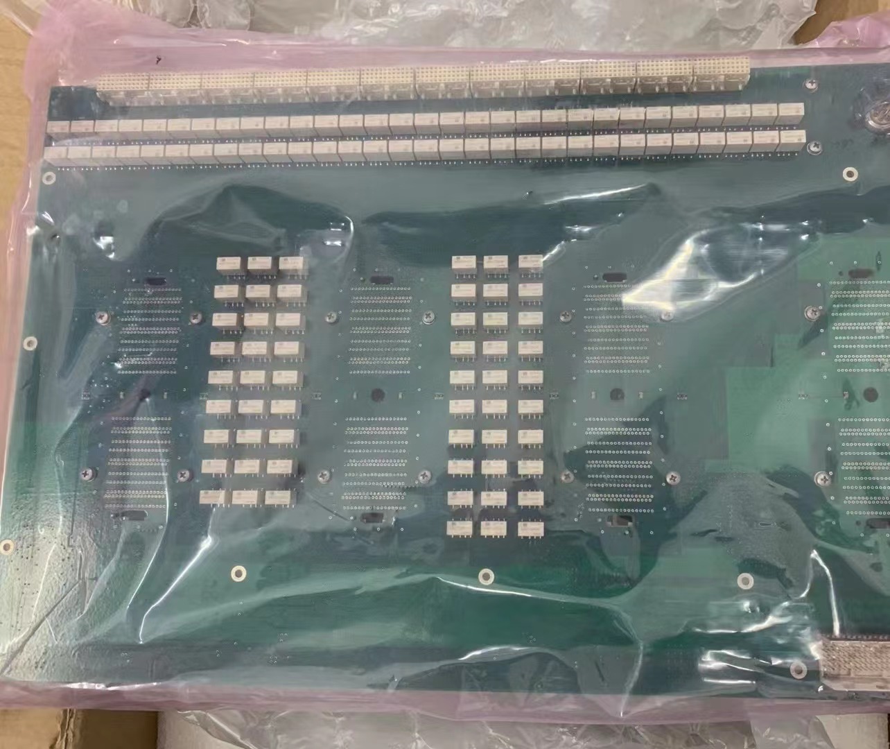 GE VolusonE8 Ультразвуковые ремонтные детали Оригинальная RTF Ультразвуковая плата KTI196272