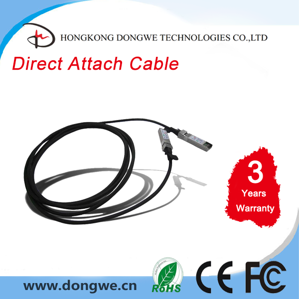 LC 10GB SFP+ Module SFP-10G-ER SFP+ packaging