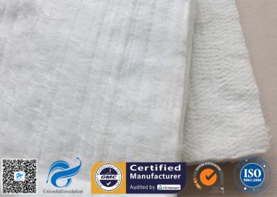 Рогожка стеклоткани Э-стекла ядровой изоляции для шумоглушителя Аутомативе