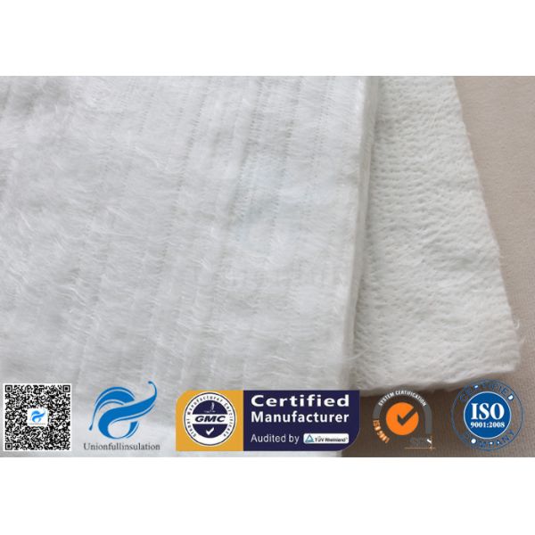 20мм корозия циновки иглы стеклоткани 133 кг/М3 анти- для шумоглушителя лифта оружия автомобиля