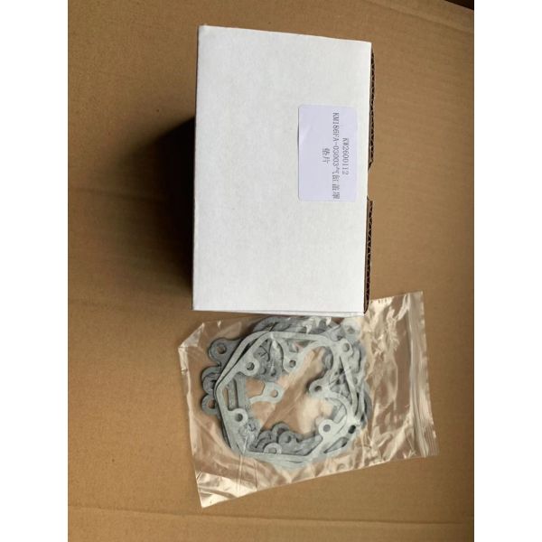 Intelligent Automatic Generator Controller Diesel Engine Generator Generator Spare Parts Durable Components for Operation