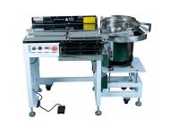 0.8S Speed Automatic Nylon Cable Tying Machine 80N adjustable