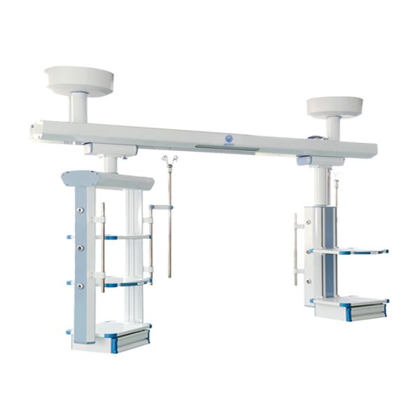 Hospital Operating Theatre Pendants Bridge Surgical Room Equipment