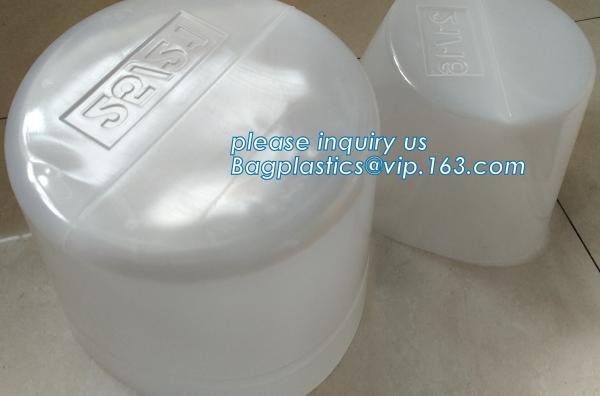 Nursery Flowers Pots Garden Decor Plant Pots Plastic Plant Pots, gallon pot, nursery pots flexible soft pot, Hydroponics