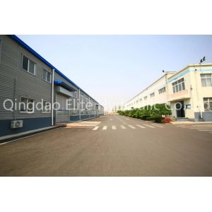 Qingdao Elite Hydraulic Co.,Ltd