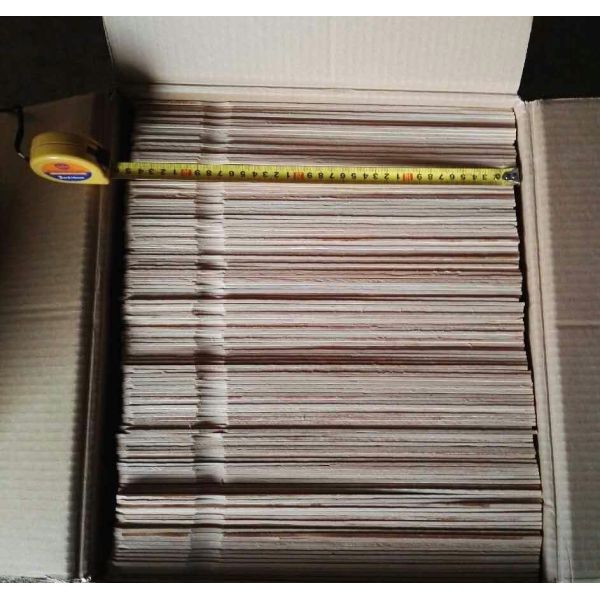 ручки 140mm деревянные смешивая