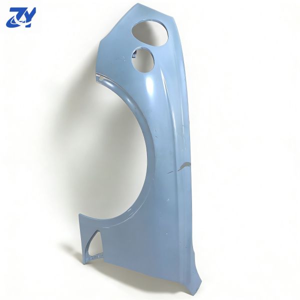 High-Quality Plastic Front Left Fender for 2020 Bentley Continental GT OE 3SD821101F