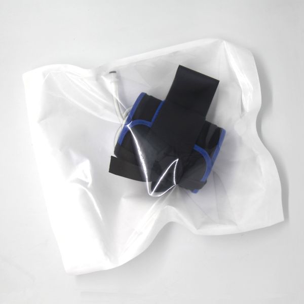 Медицинские материалы Аксессуары Лучшая продажа Гарантированные однотонные пневматические турникетные манжеты