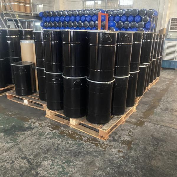 Modified Slovent Free Polyamide Epoxy Curing Agent Hardener D140 with Medium And Low Viscosity