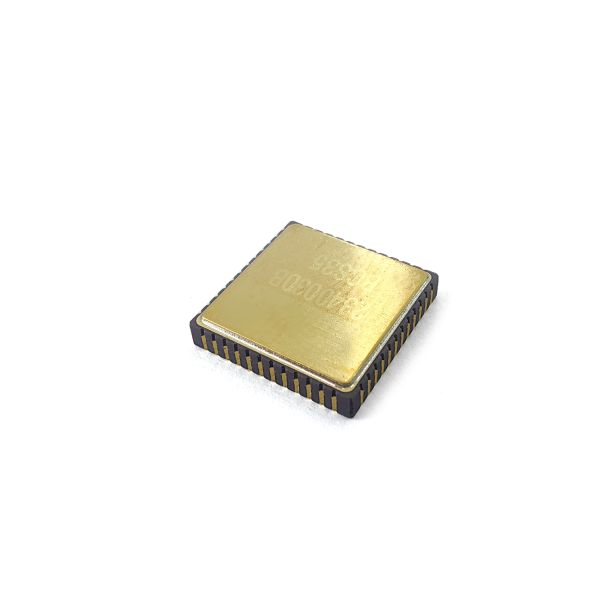 High Resolution Angular Rate MEMS Sensor Chip for Precision Control MGZ318HC-A1