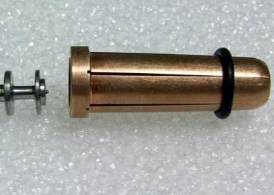 Flange Type Steel Welding Studs For Capacitor Discharge Welding