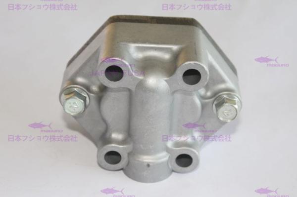 Máquina escavadora Oil Pump Nissan do OEM 38970-90010
