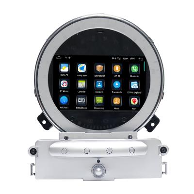 9 Inch Android Player Stereo MINI Android Radio 64GB ROM 1.1 2.0 3.0 USB DSP