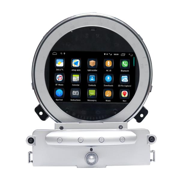 9 Inch Android Player Stereo MINI Android Radio 64GB ROM 1.1 2.0 3.0 USB DSP