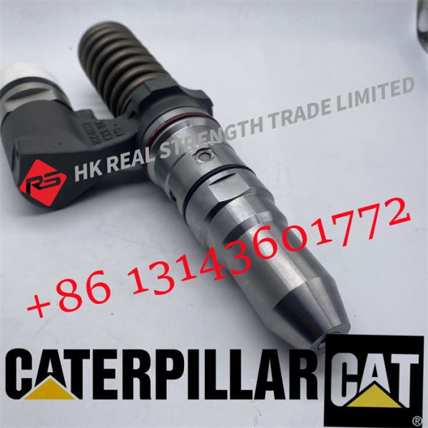 Excavator Injector Engine 3508B/3512B/3516B Diesel Fuel Injector 392-0200 3920200 20R-1264 20R1264 250-1300