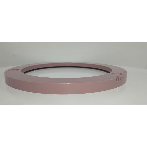 Aluminum P20 H13 Injection Molded Parts ABS Plastic Housing Assembly Polishing Finish