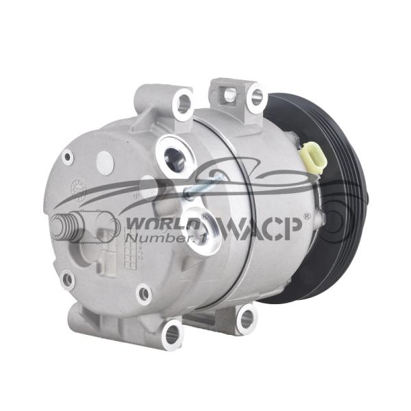 V5 4PK Compresseur AC pour voiture 92175482 1521469 1521469 Pour Pontiac GTO Holden WXBK043