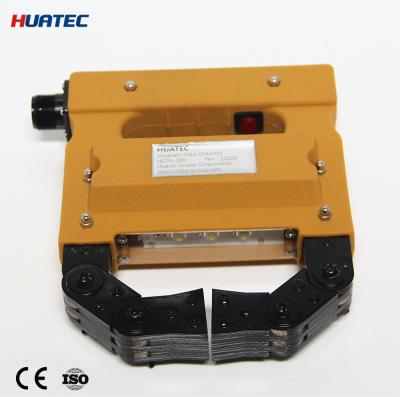A TA une o poder 220/110V do equipamento de teste HCDX-220 da partícula magnética