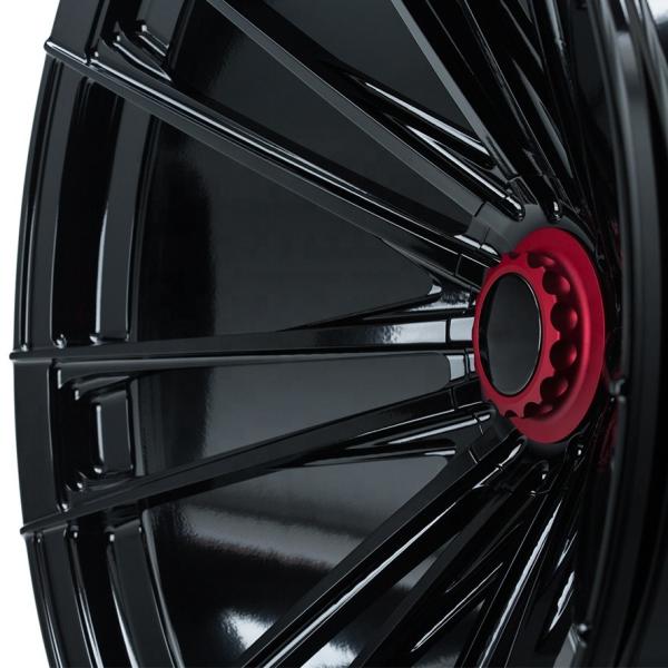 Wheels Custom Concave Design18 19 20 21 22 Inch Monoblock Forged Alloy Wheels Rims For Luxury Car