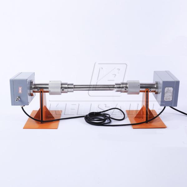 KF200 Laser Gas Analyzer In-situ TDLAS Analyzer For CO , NH₃ , HCl , And O₂ Monitoring In Industrial Emissions
