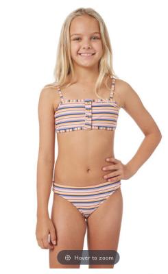 Children's swimsuit girls bebek bikini swimwear 2017 3pcs/set bikini girls children baby girl swimwear swimsuit