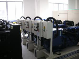Guangdong ALI Testing Equipment Co,.Ltd