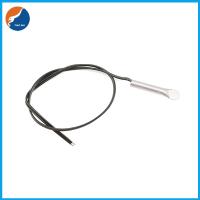 Sensor de temperatura automotivo de abrigo de alumínio de ROHS NTC