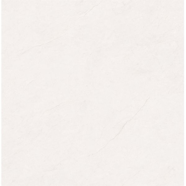 Plaque de pierre sintrée polie beige 1200x1200 mm pour les comptoirs