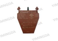 Bloco 925500575 do contato - para o cortador XLC7000