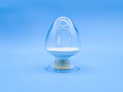 Spherical Industrial Ceramic Bead Blasting 300μM-425μM For Aerospace Industry