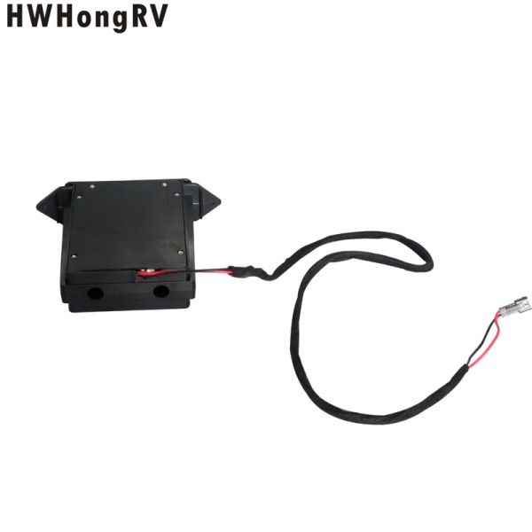 HWhongRV  RV car mobile phone wireless charging box for the MPV seat