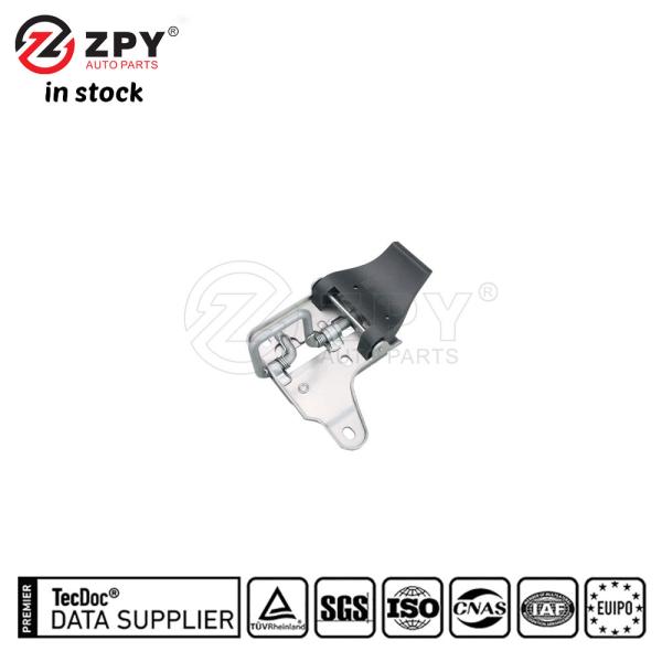 ZPY Short Handle Hood Lock 5ED823186C for VW Audi Porsche