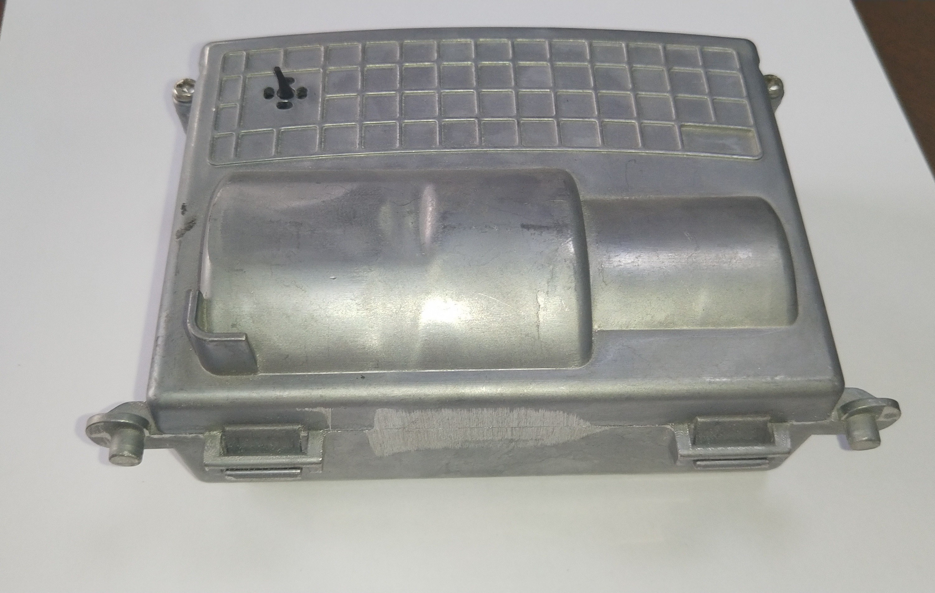 Продукты заливки формы алюминия продуктов заливки формы цинка инжекционного метода литья ODM OEM