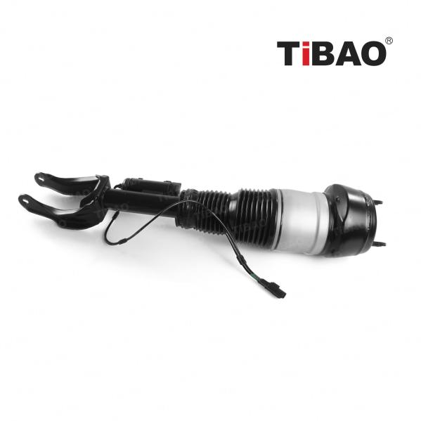 166 320 13 13 Front Shock Absorbers Replacement For Mercedes W166