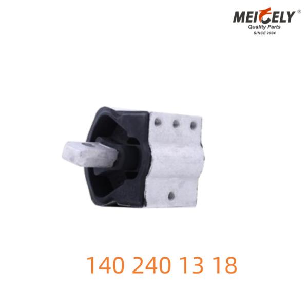High  Performance 140 240 13 18 Engine Mount Exclusively For MERCEDES - BENZ