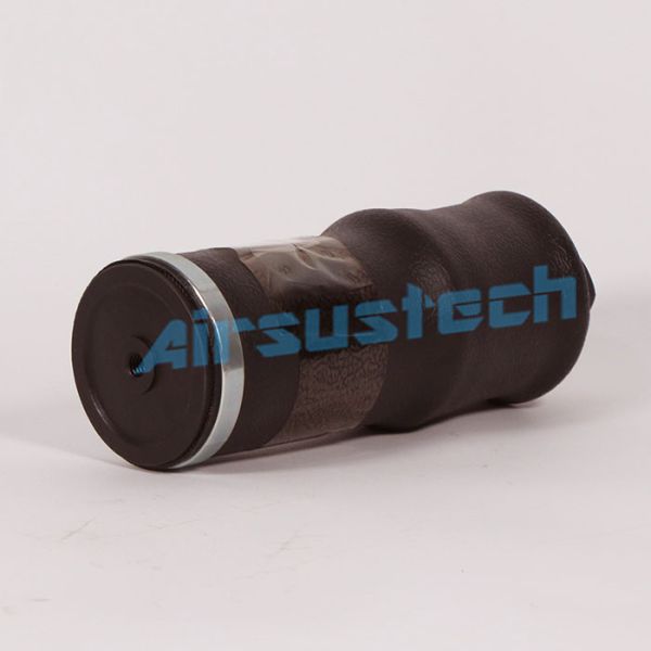 Кабина с резиновым рукавом, воздушная пружина, замена пакетов SC29-Y036, замена пакетов