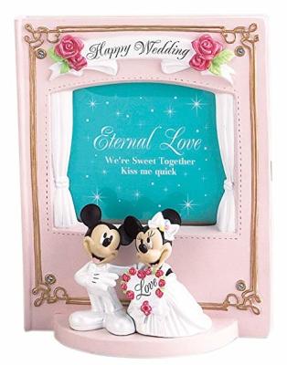 OEM Interior Decorative Photo Frame with Wholesale Price