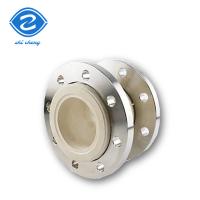 Joints d'expansion en caoutchouc de qualité alimentaire pour connexion de flange d'eau potable -30-150C