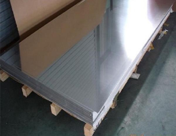 304 4*8 Stainless Steel Sheets Polished JIS / AISI / ASTM With 0.3mm-100mm