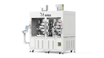 Battery Cell Hot Pressing Hipot Equipment