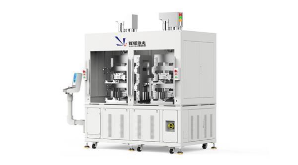 Battery Cell Hot Pressing Hipot Equipment