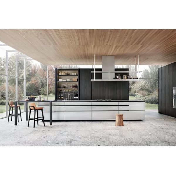Modern Kitchen Cabinet Design Ideas for Kitchen Furniture Smart Kitchen Almirah Design