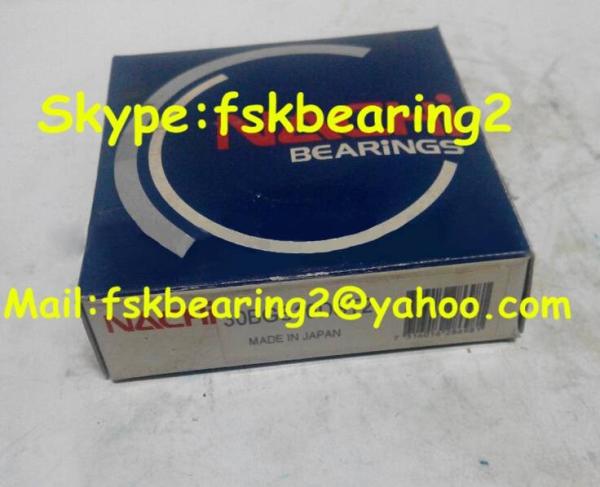 Embreie o rolamento de esferas 30BG4S13-2DST2 do condicionamento de ar do rolamento 30mm x 47mm x 22mm