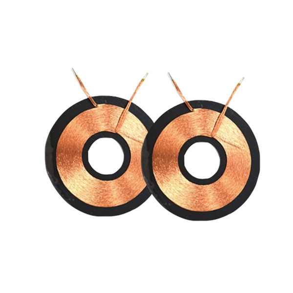 Customize Wireless Charging Induction Coil Qi Standard Fast Charging