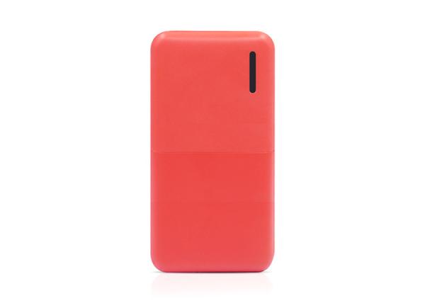 Slim Power Bank 10000mah Dual USB Powerbank For Xiaomi Mi 9 9t Pro 10000 mAh Poverbank Portable Charger External Battery