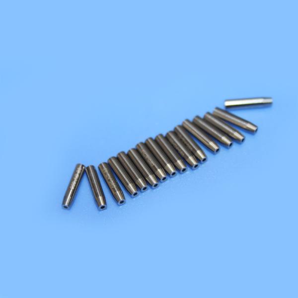 耐摩耗性 0.885mm 口径 超硬タングステンノズル