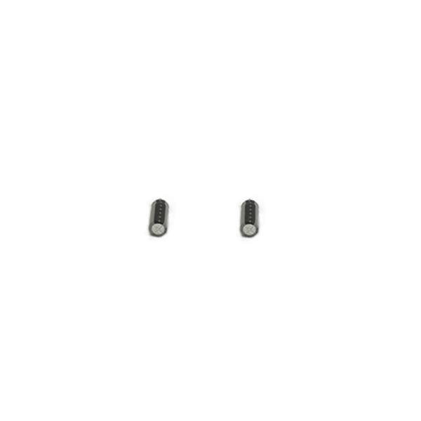 3.7V 60mAh Ternary Lithium Battery LTO 3.7 V Rechargeable Cell NSC0817