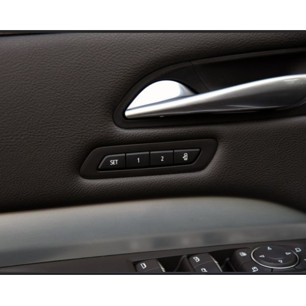 Cadillac XT4 2023 28T 4WD Bojin 5 Door 5 seats Compact  SUV