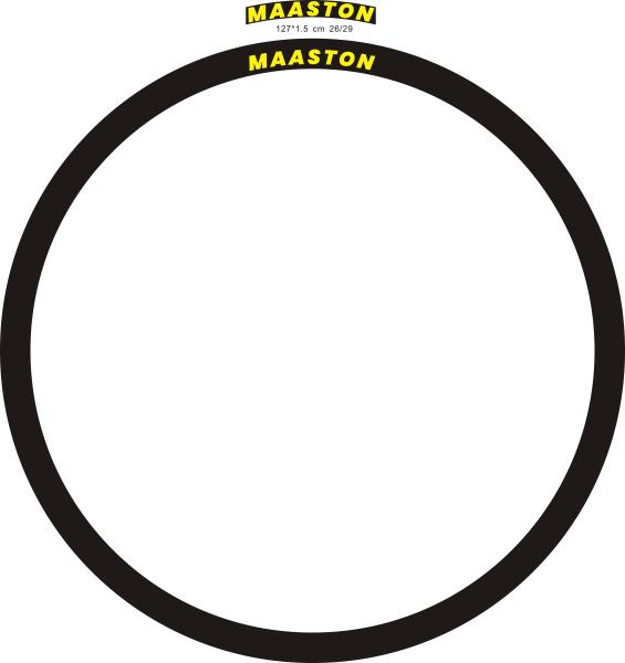 GOMID Bike Cycle Bicycle Tire for Kids' Bikes 20-29 inches Size