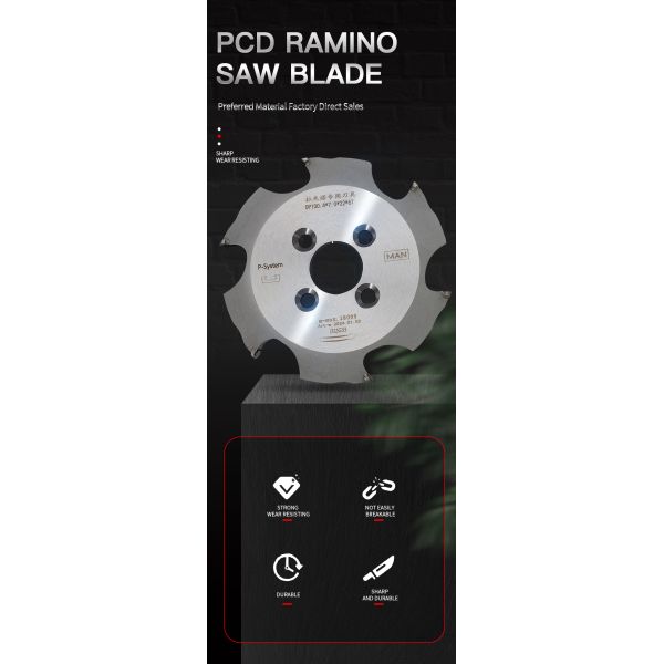 Fresa para fresado de muebles, corte de madera, fresadora, broca para carpintería, hoja de sierra para carpintería de 4 pulgadas y 7 pulgadas